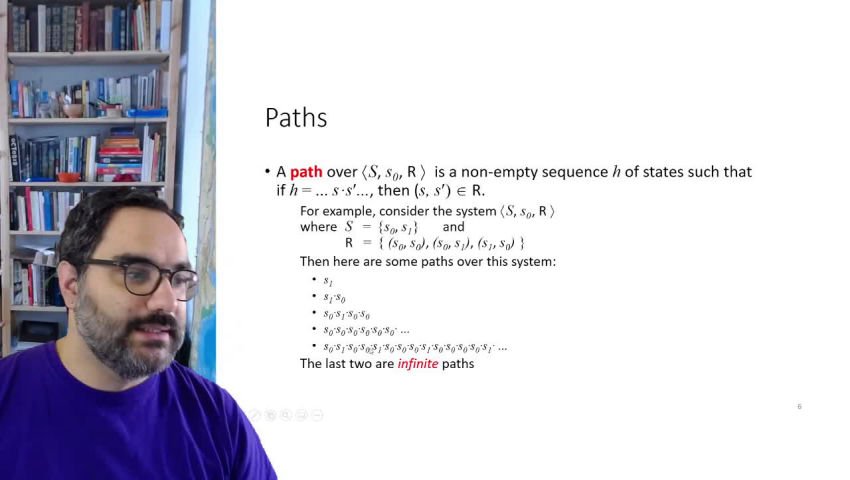 17-FR.Definition de structures etat-transition - Peertube du DIRO