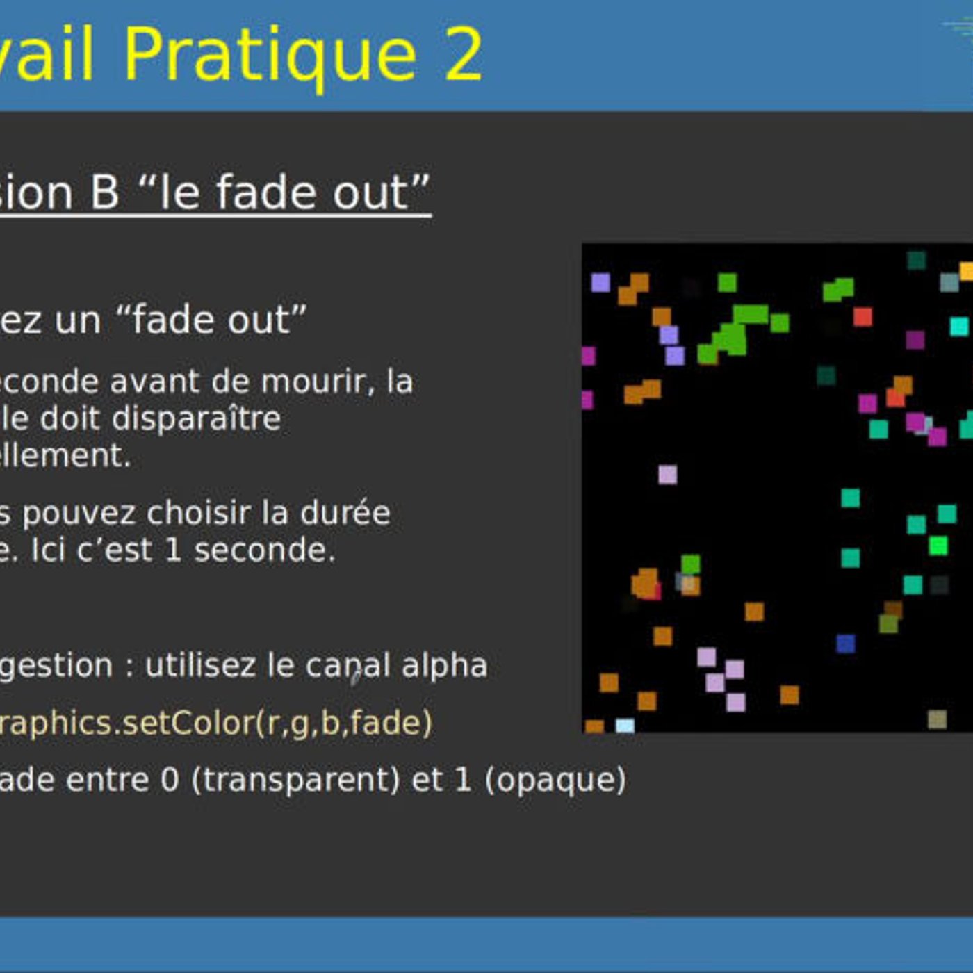 ART 6021 - Travail pratique 2 episode artwork