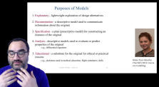 (FR) IFT6755 Analyse du logiciel - H2021 - Peertube du DIRO